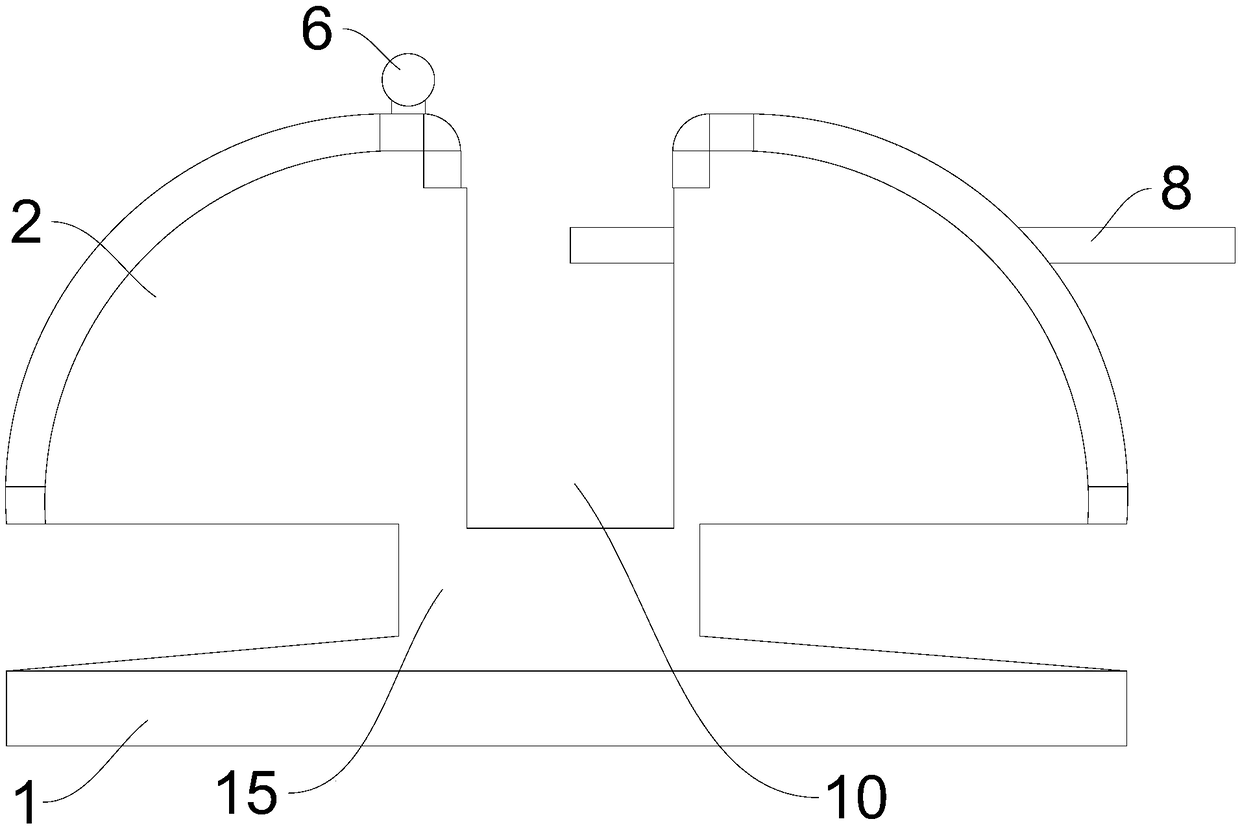 Dental orthodontic device and method