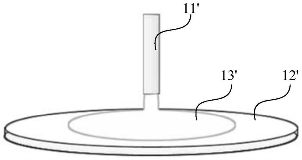 Photoresist coating device and method