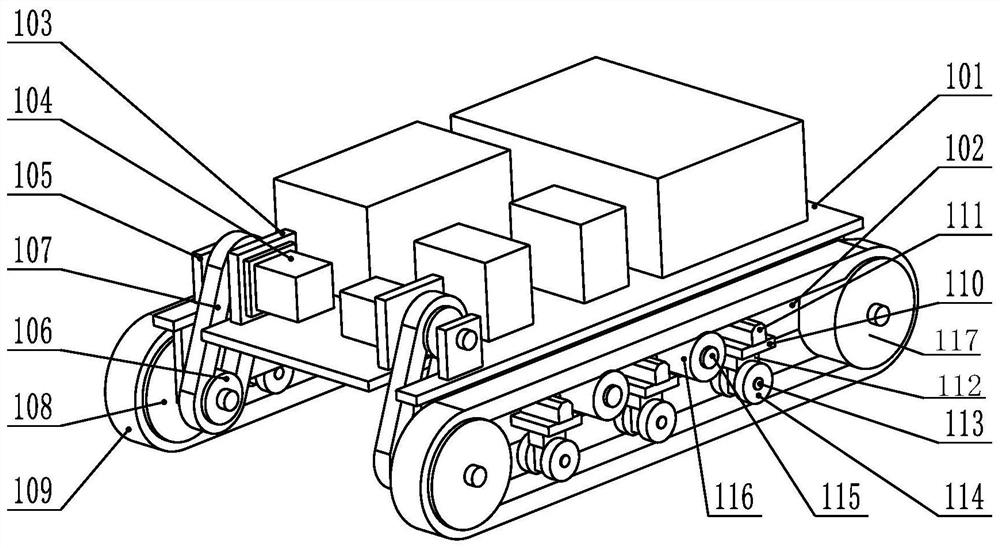 An Intelligent Geographic Information Measuring and Drawing System