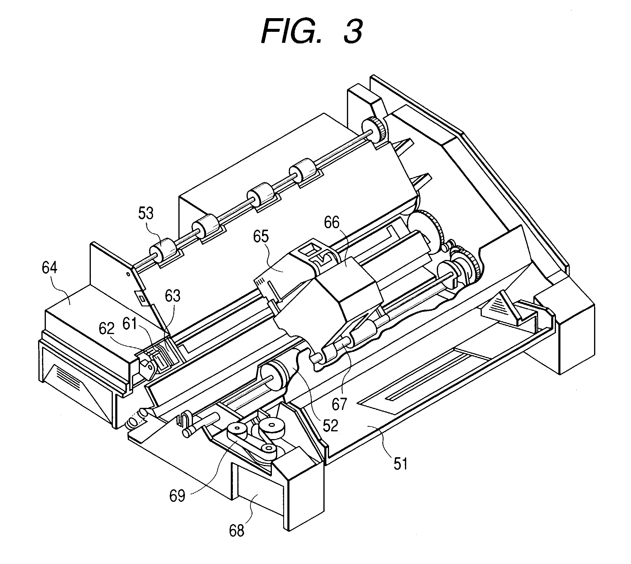 Epoxy resin composition, surface treatment method, liquid ejection recording head, and liquid ejection recording apparatus