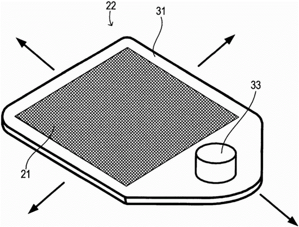 Display operating system