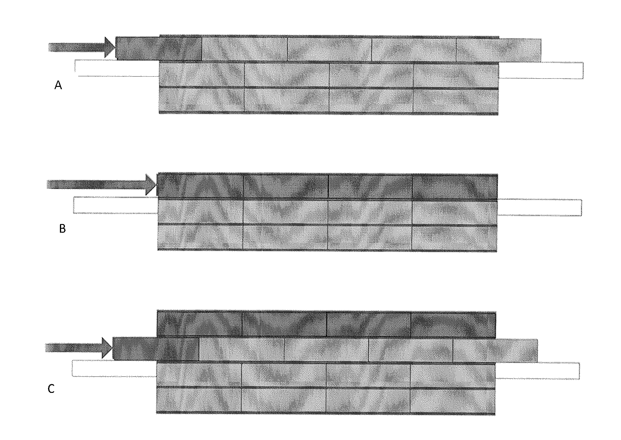 Automatic, periodic plate-freezing