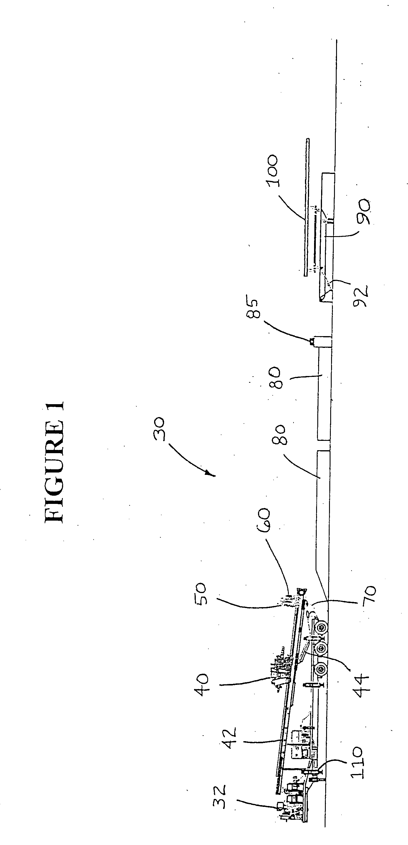 Apparatus and method for modified horizontal directional drilling assembly