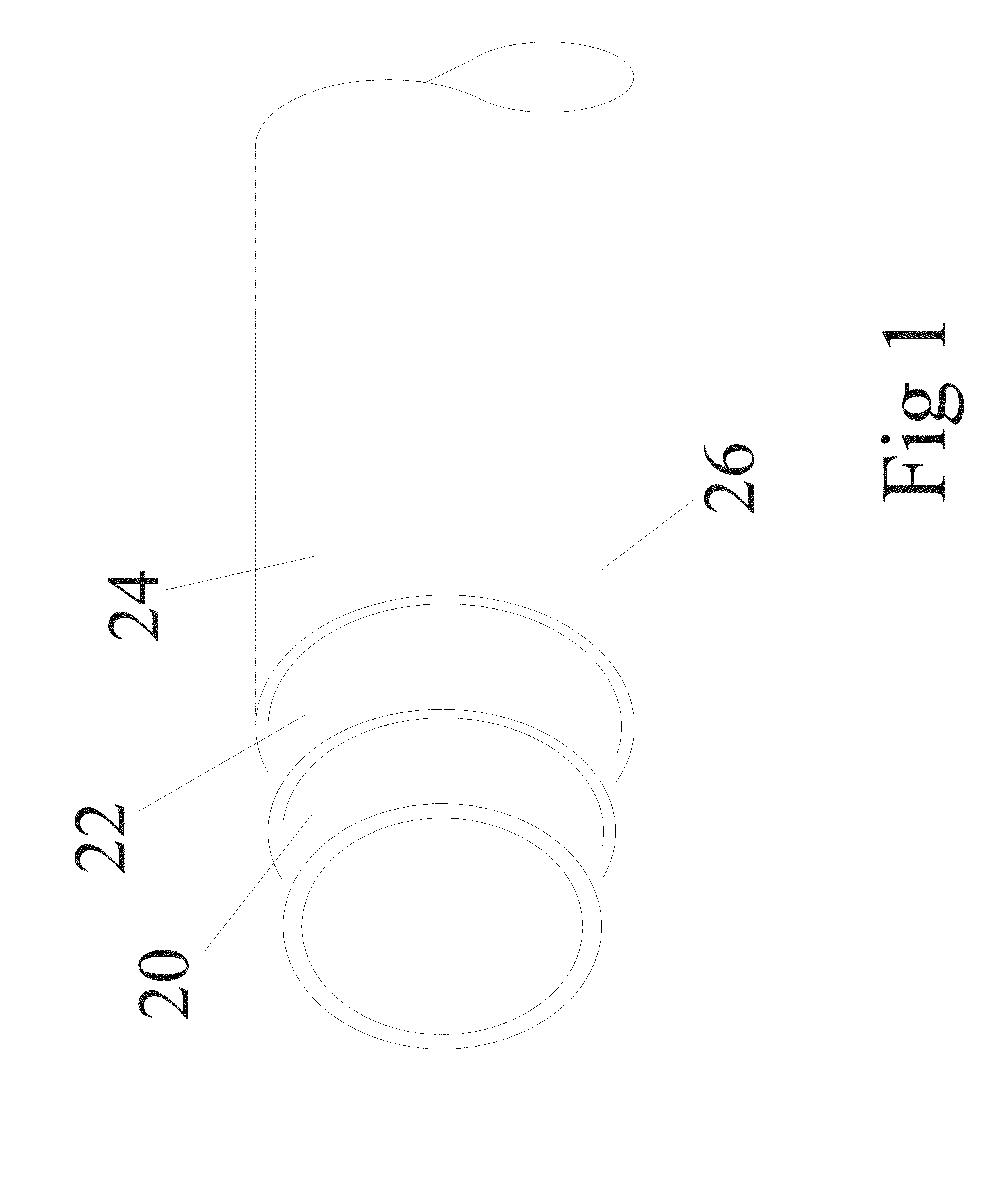 Instrumentation and Monitoring System For Pipes and Conduits Transporting Cryogenic Materials