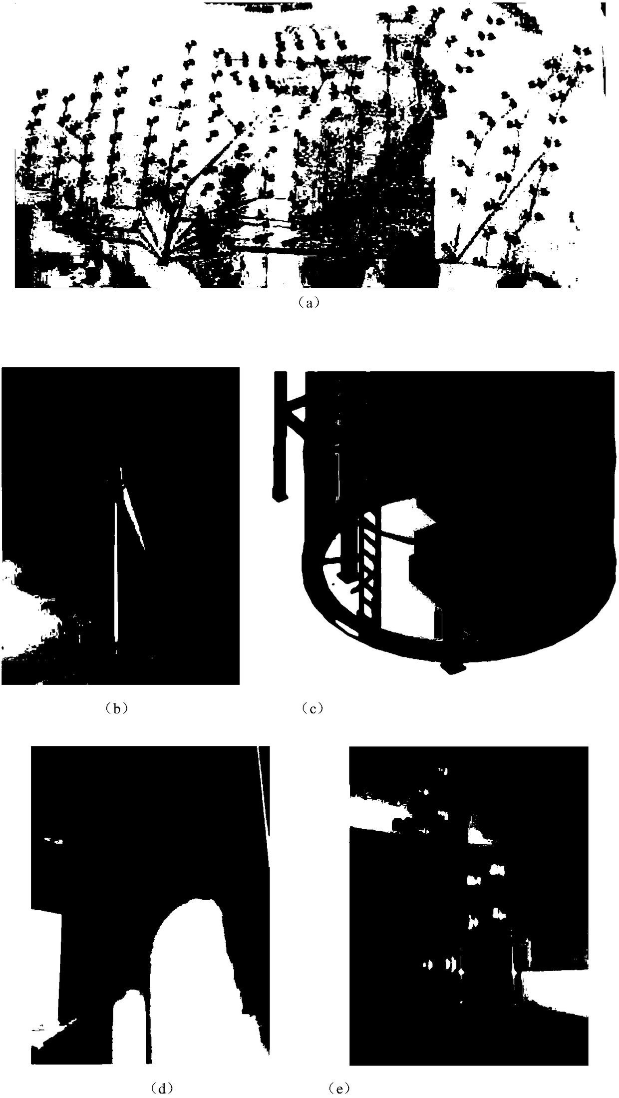 Method for comprehensive judgment of abnormal temperature rise of offshore wind turbine transformer