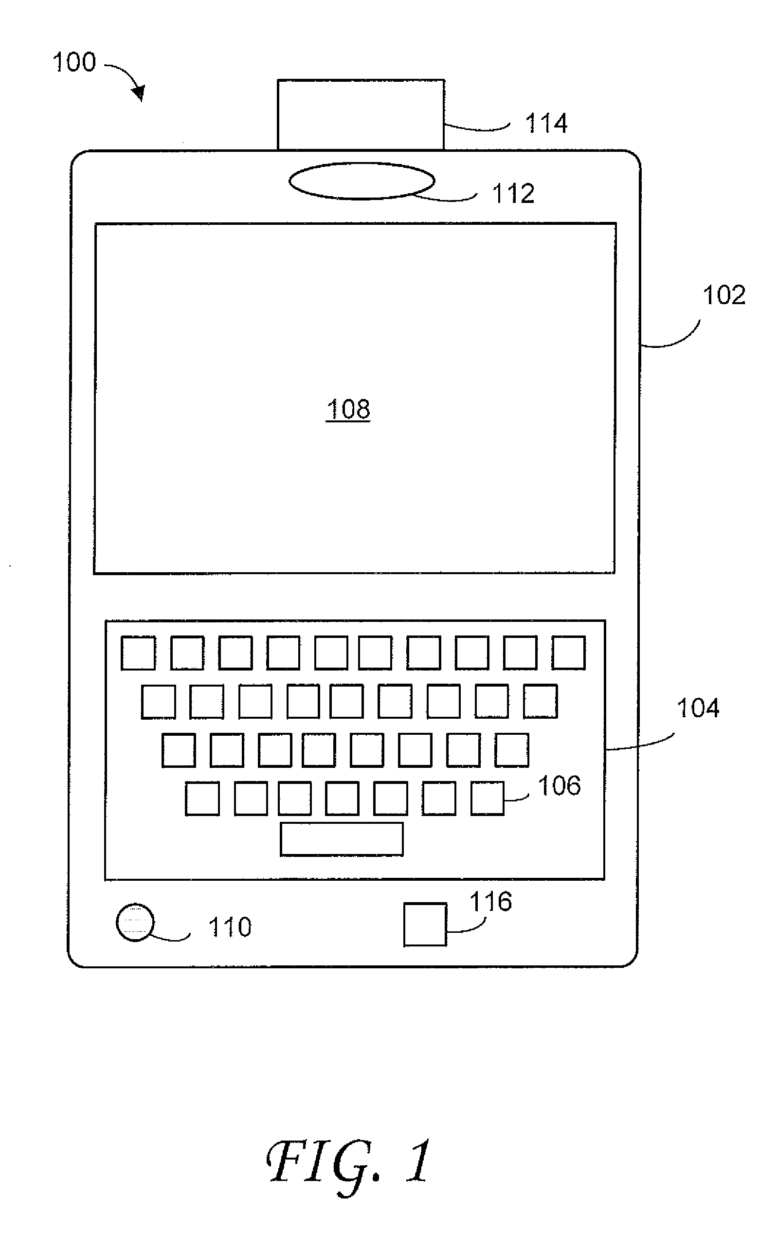 Method and apparatus for enhanced document capture