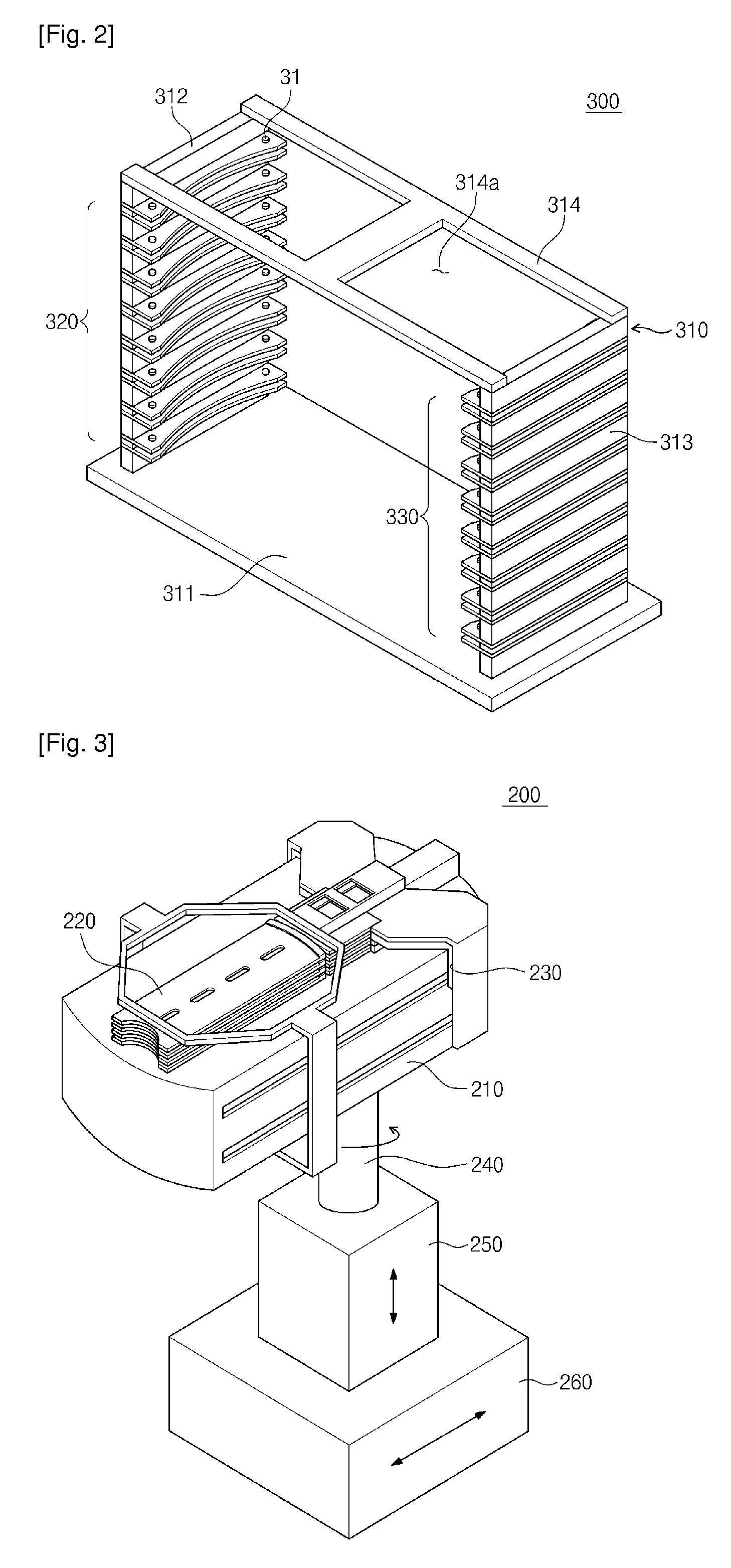 Method of adjusting velocity of transfer member, method of transferring substrate using the method, and substrate-processing apparatus