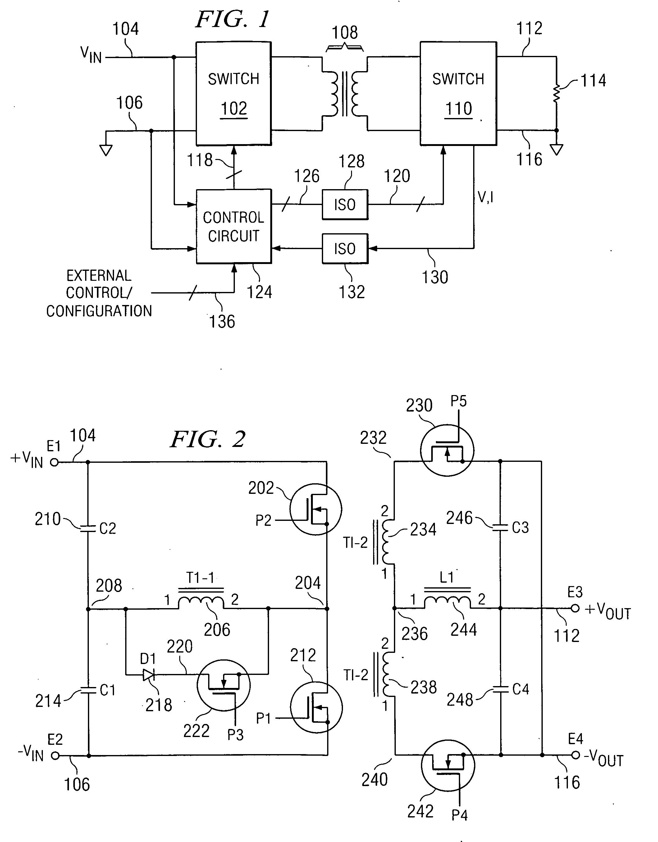 In system analysis and compensation for a digital PWM controller