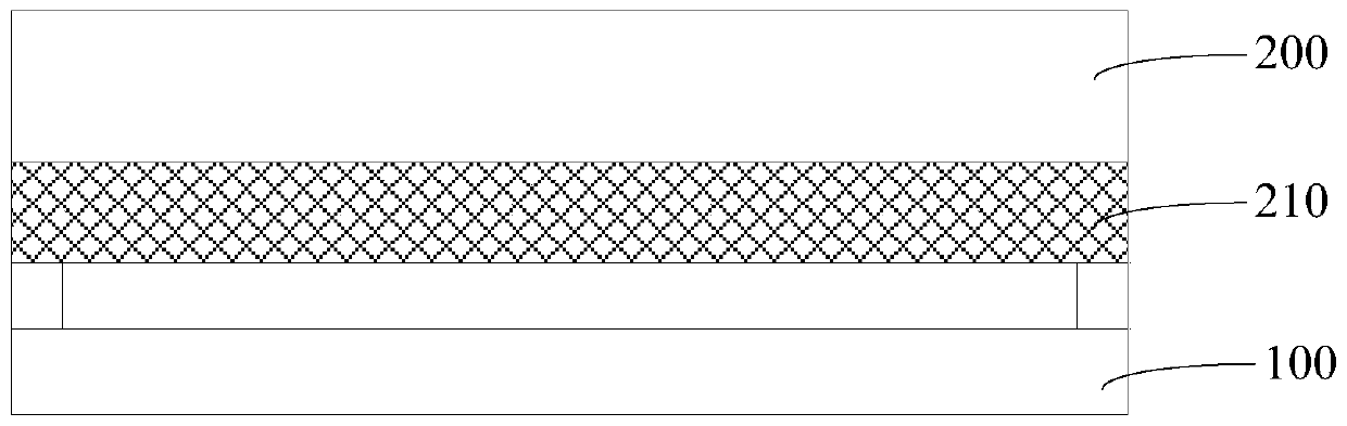 A touch display device and its driving method