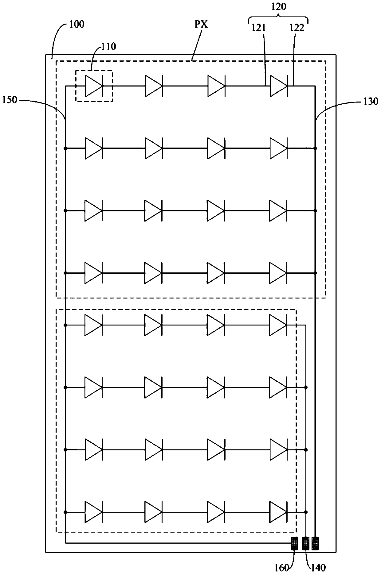 A touch display device and its driving method