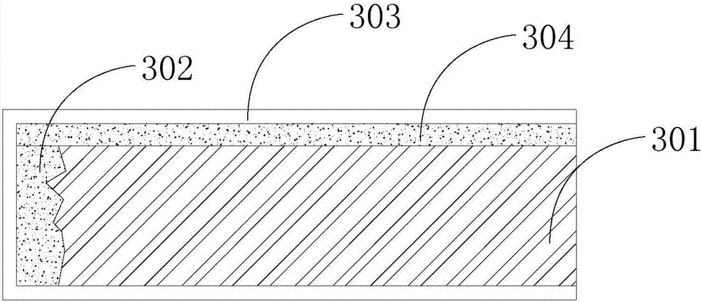 Polymer battery and electronic device