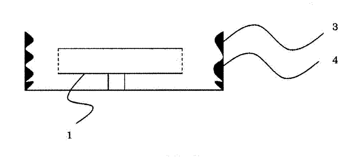 Carbon-silicon composite material, negative electrode, secondary battery, and carbon-silicon composite material producing method