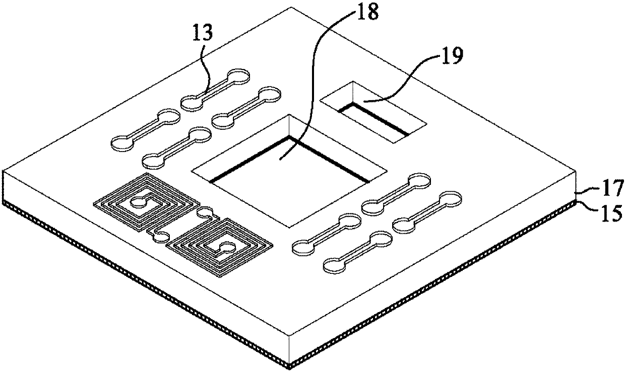 Method of making wiring board with interposer and electronic component incorporated with base board