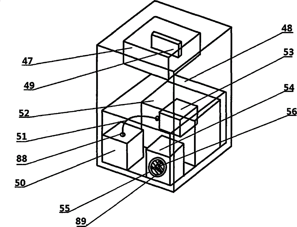 Whole-body scanning phototherapy apparatus