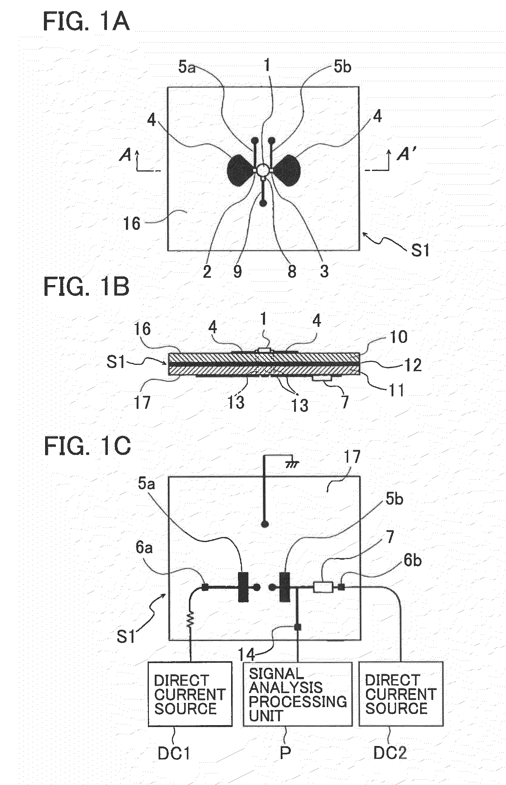 Microwave/millimeter wave sensor apparatus