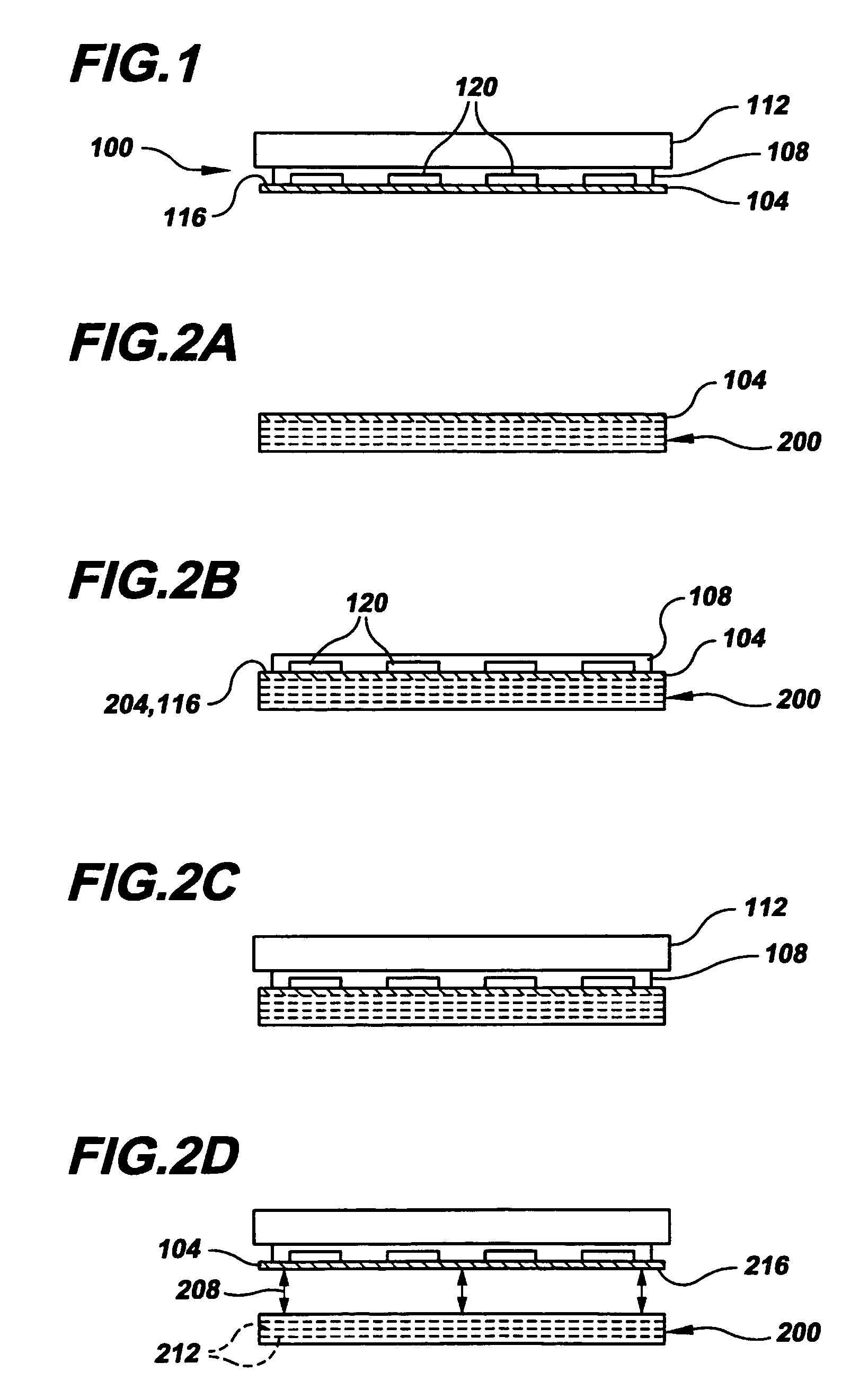System and method for manufacturing thick and thin film devices using a donee layer cleaved from a crystalline donor