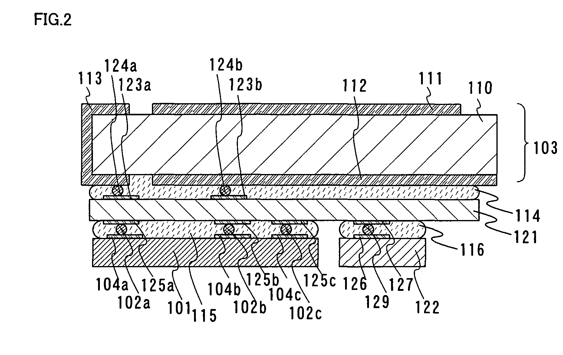 Wireless chip and electronic device having wireless chip