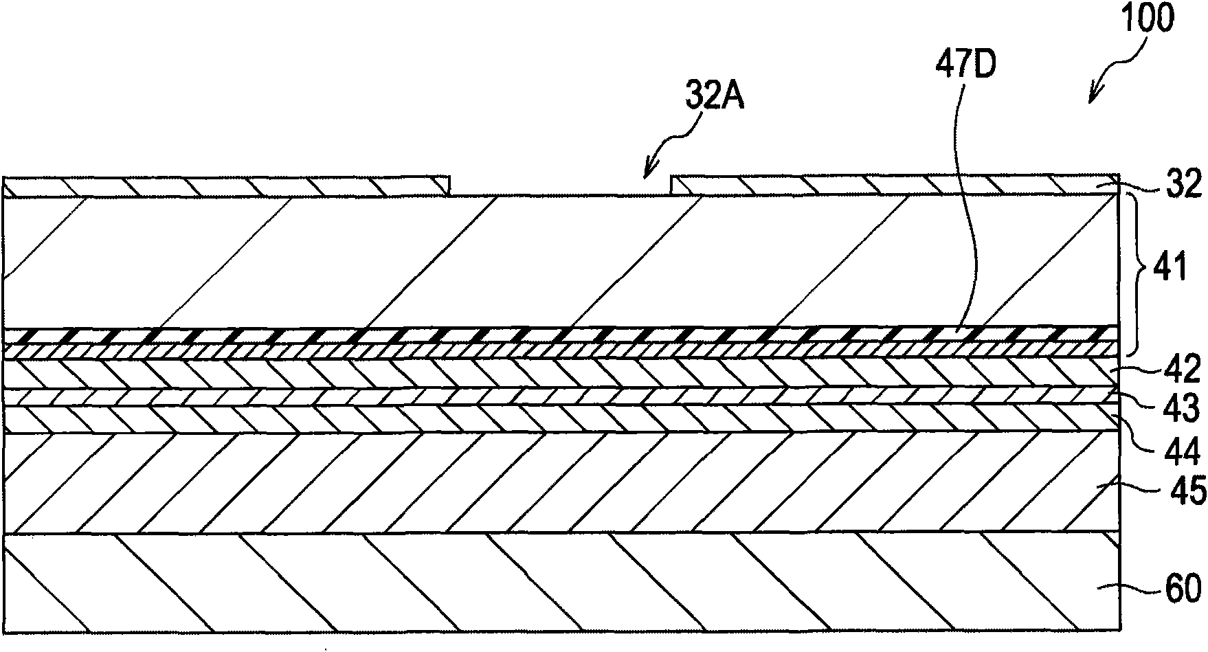 Semiconductor light-emitting device