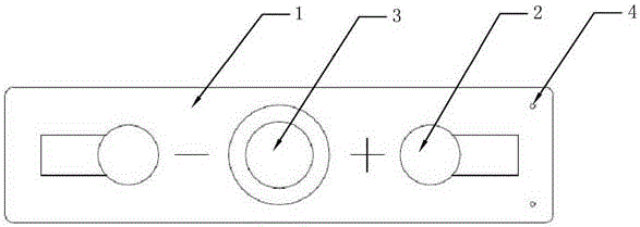 A kind of sealing formation method of lithium ion battery