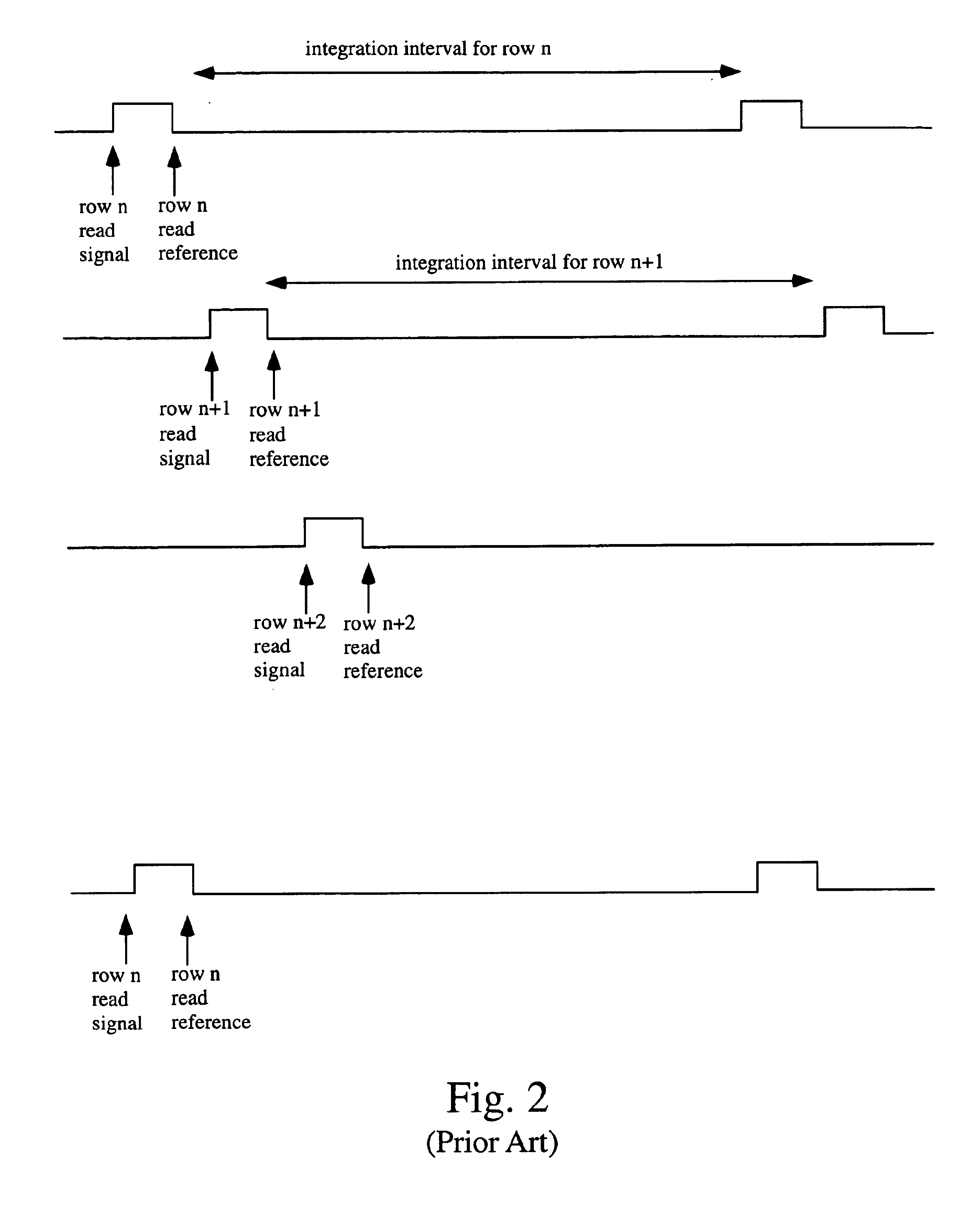Intra-pixel frame storage element, array, and electronic shutter method suitable for electronic still camera applications