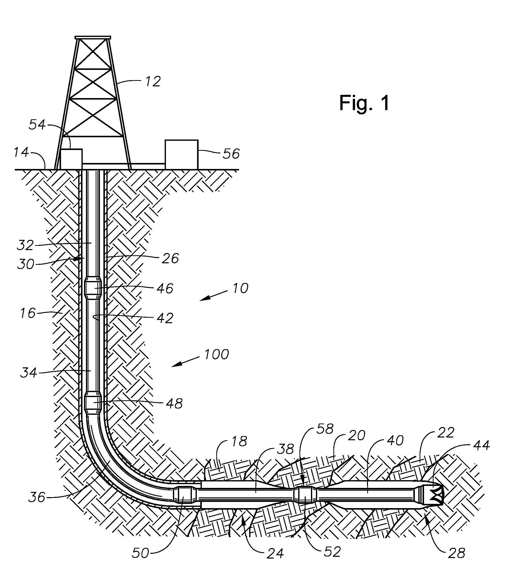 Devices and methods for translating tubular members within a well bore
