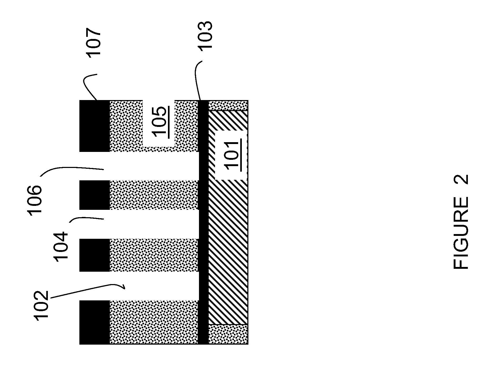 Post Etch Dielectric Film Re-Capping Layer