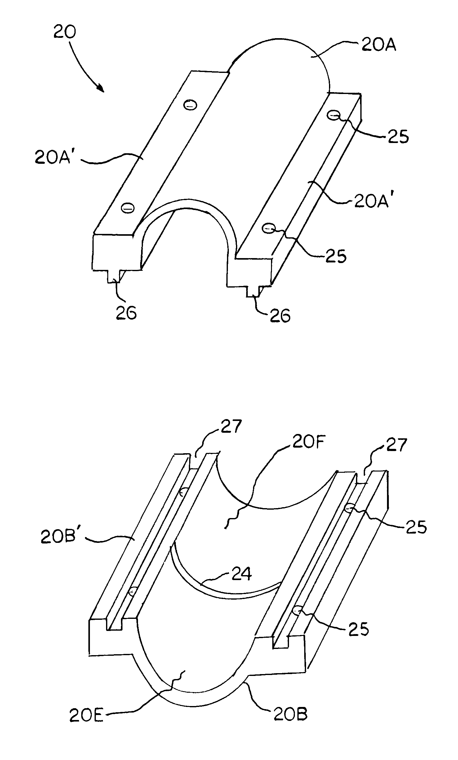 Electrical conduit fitting installation system and method of use