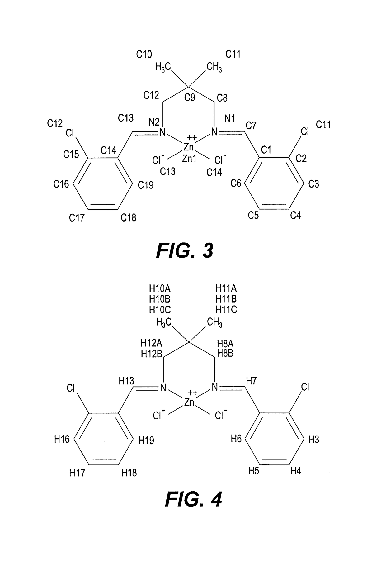 Anti-inflammatory zinc(II) complex