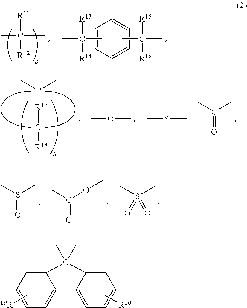 Flame-retardant resin composition comprising a polycarbonate-polydiorganosiloxane copolymer resin and molded article thereof