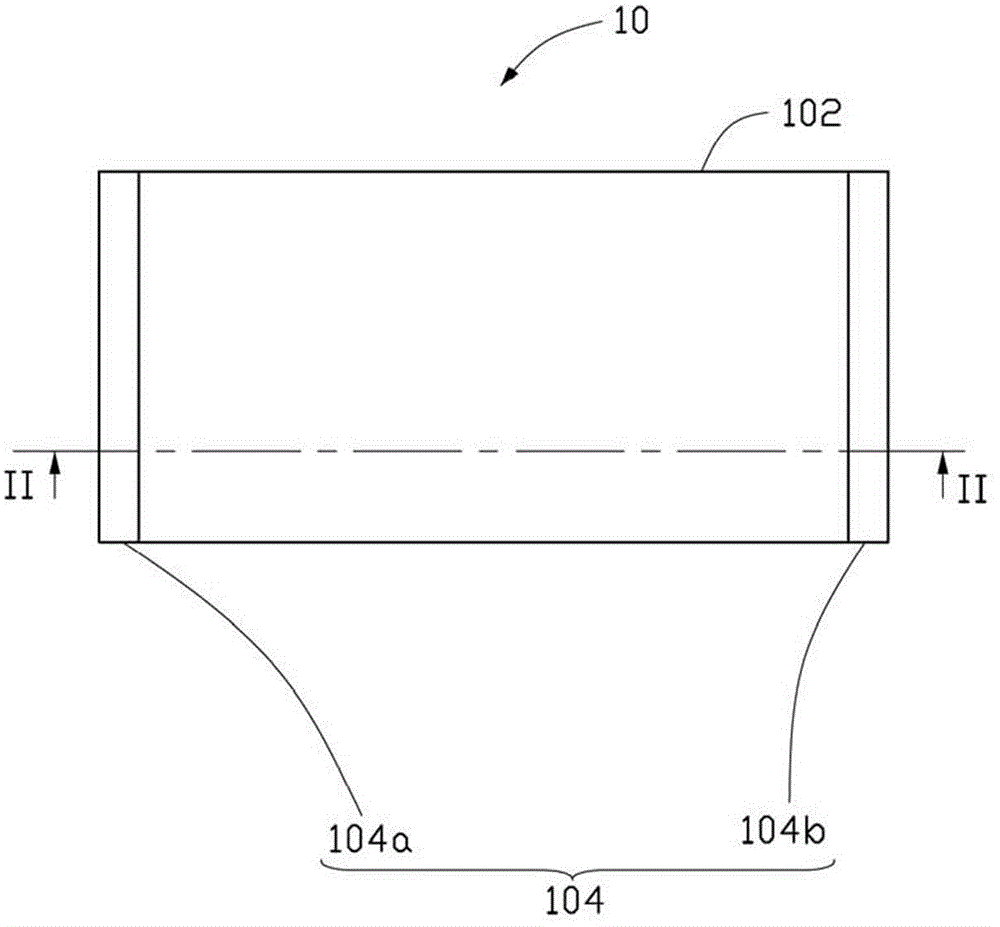 A thermal sounding device and an electronic device