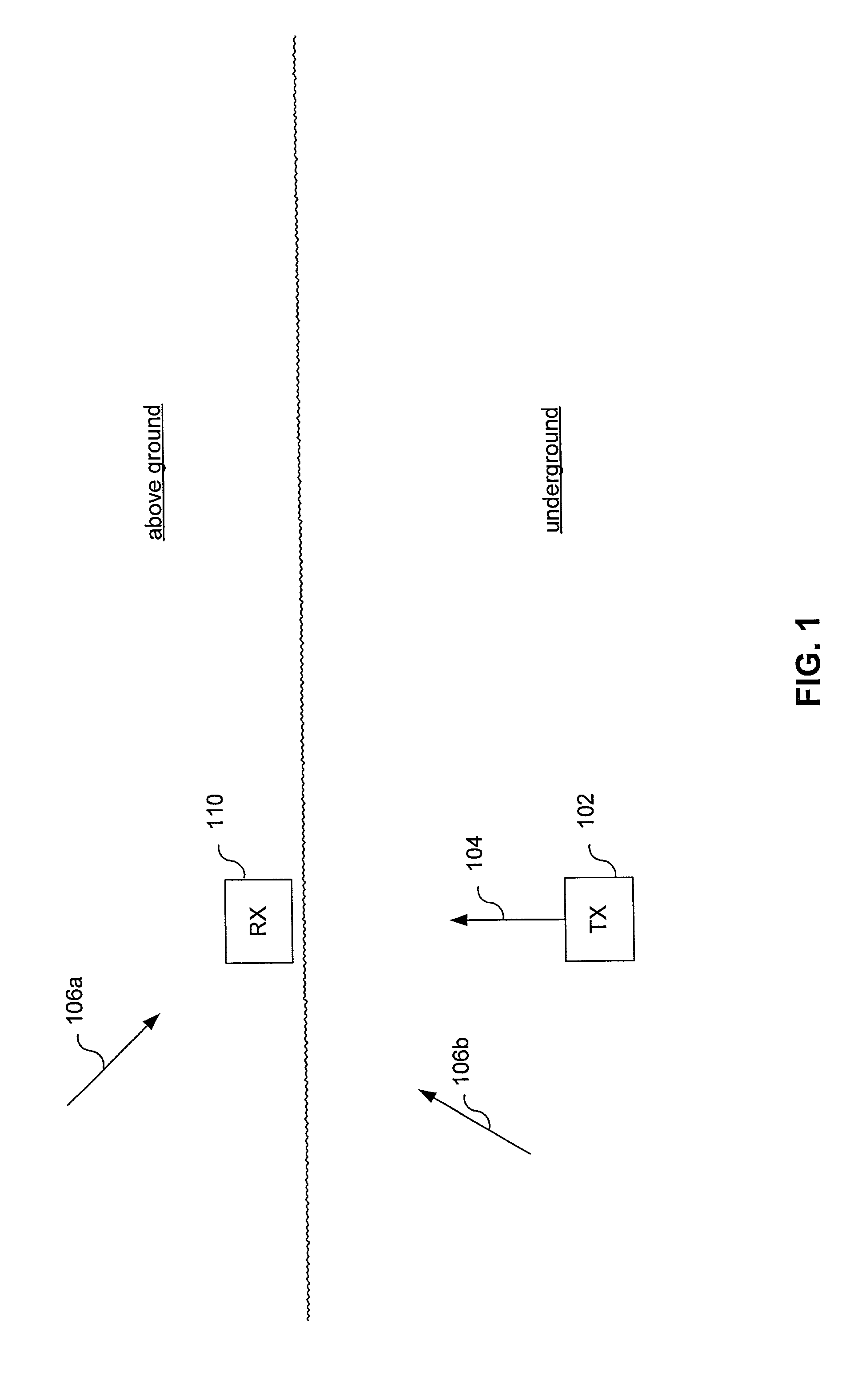 Encoding scheme for producing magnetic field signals having desired spectral characteristics