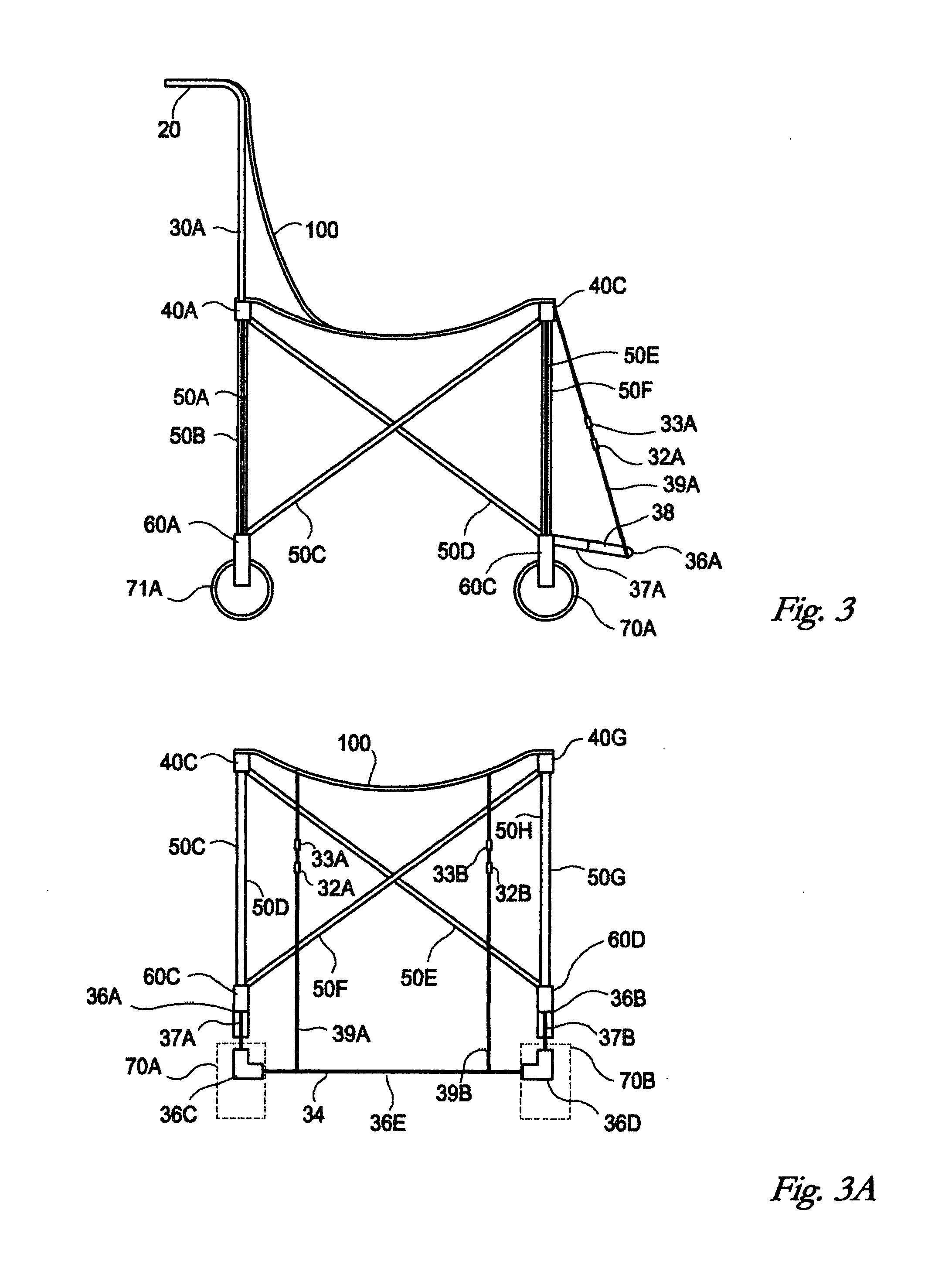 Assistive mobility device