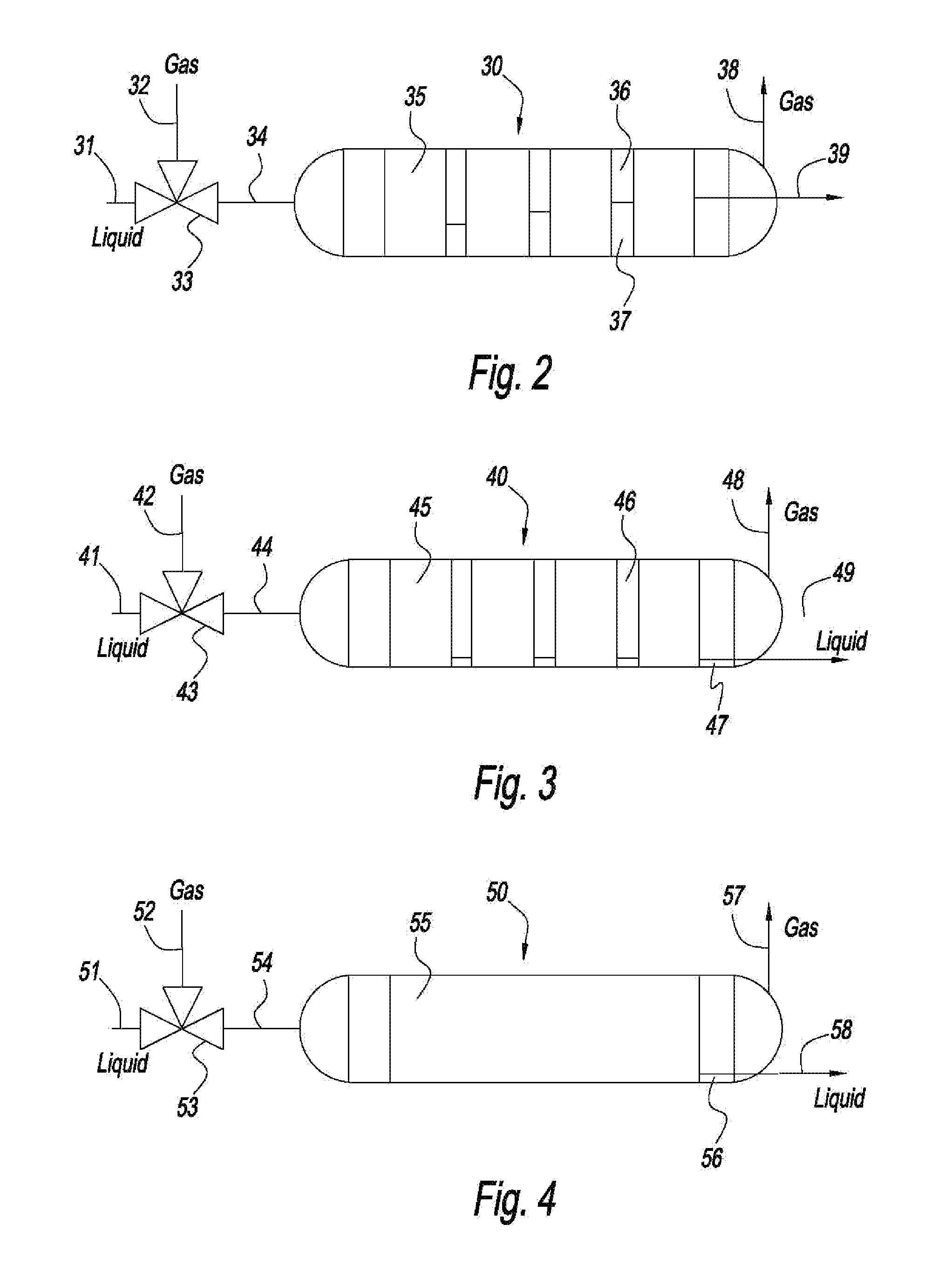 Systems and Methods for Acid Gas Removal
