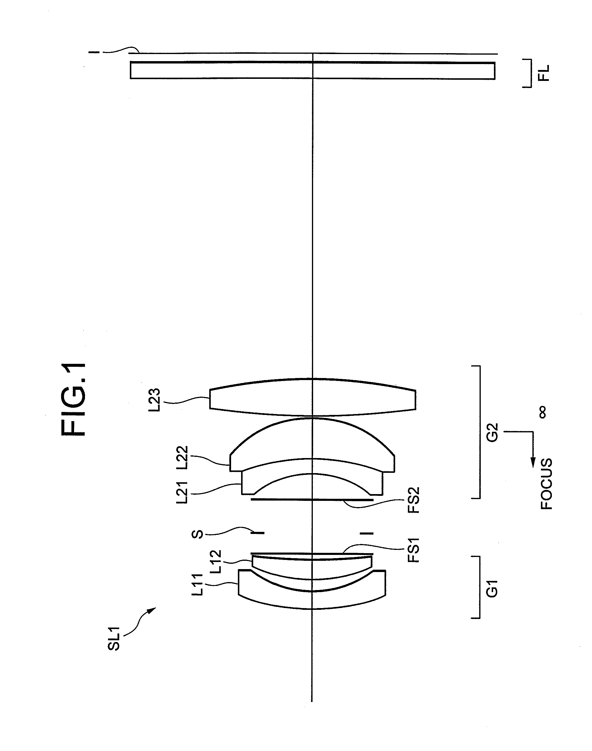 Imaging lens, optical apparatus equipped therewith, and method for manufacturing imaging lens