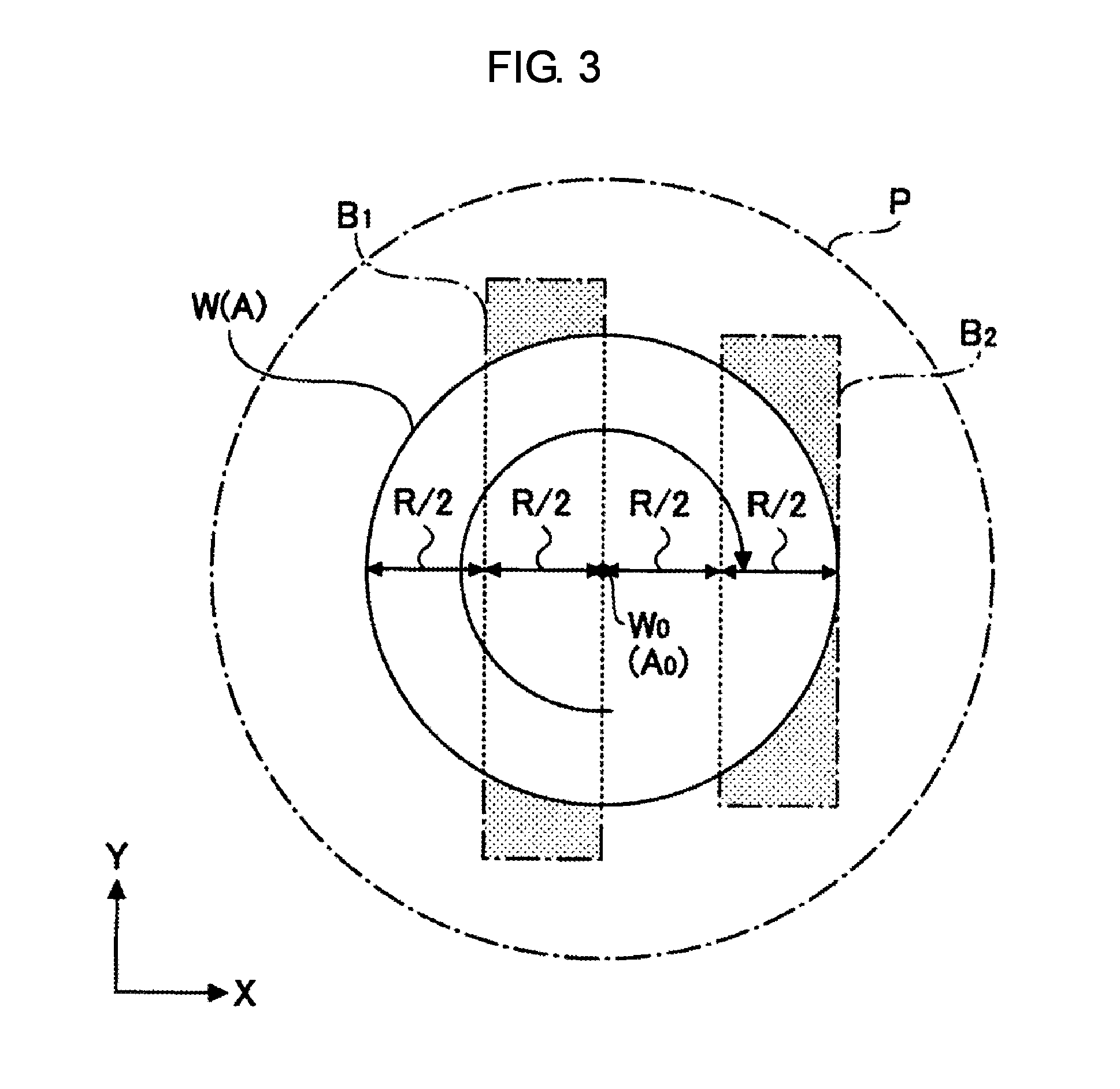 Magnetron sputtering method, and magnetron sputtering apparatus