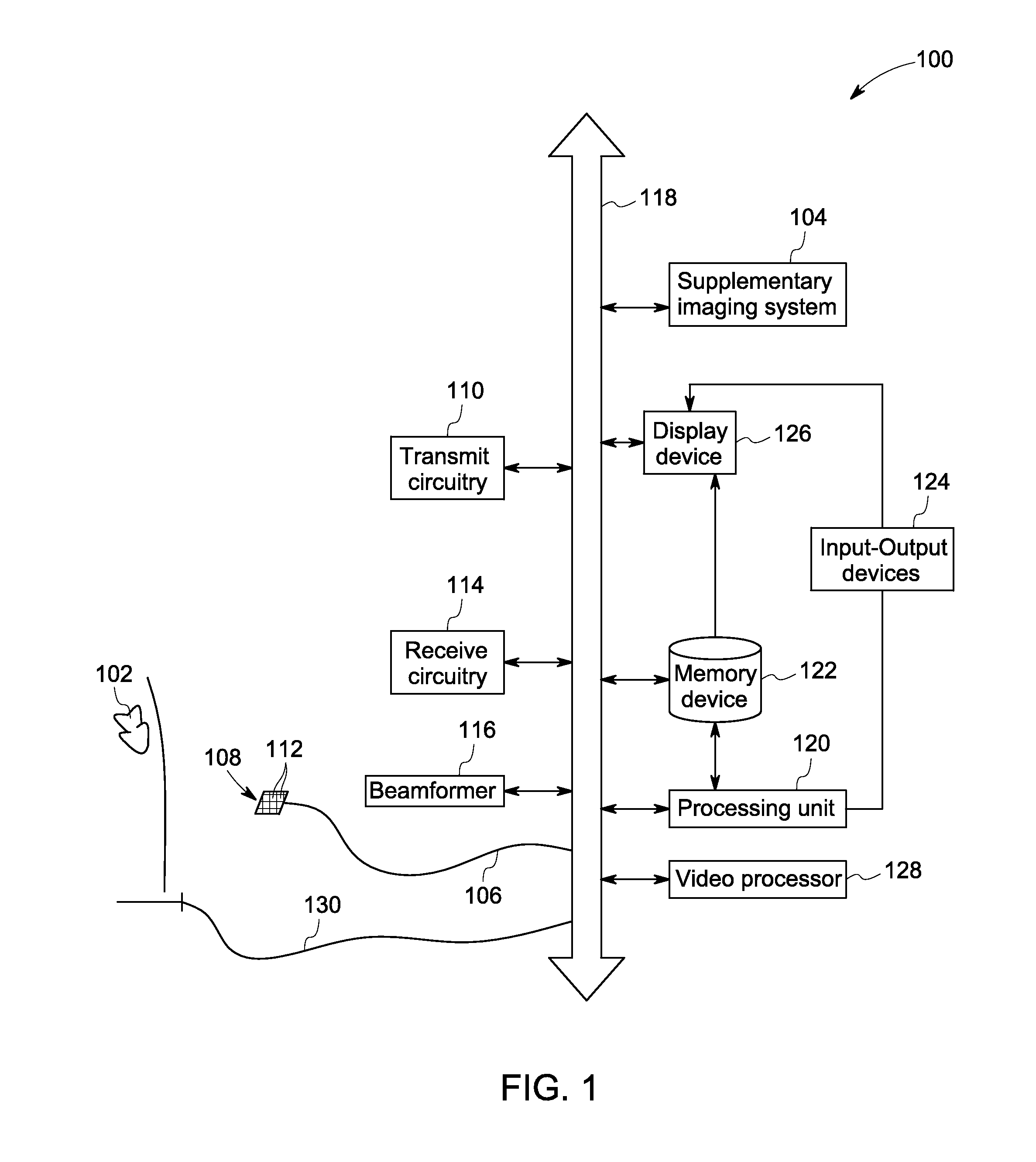 Methods and systems for interventional imaging