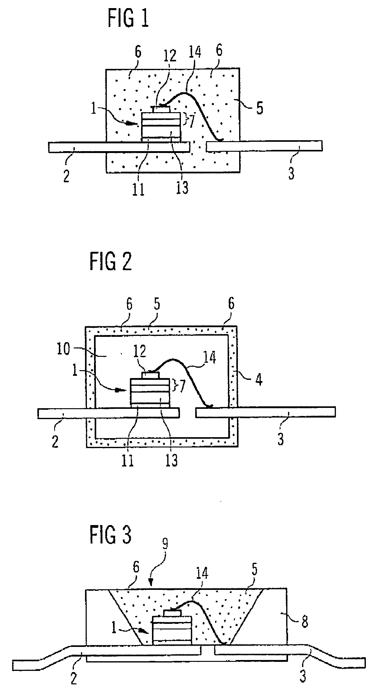 Wavelength-converting converter material, light-emitting optical component, and method for the production thereof