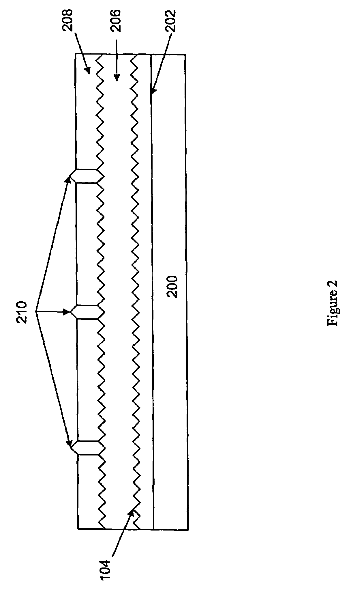 Substrates having low density reactive groups for monitoring enzyme activity