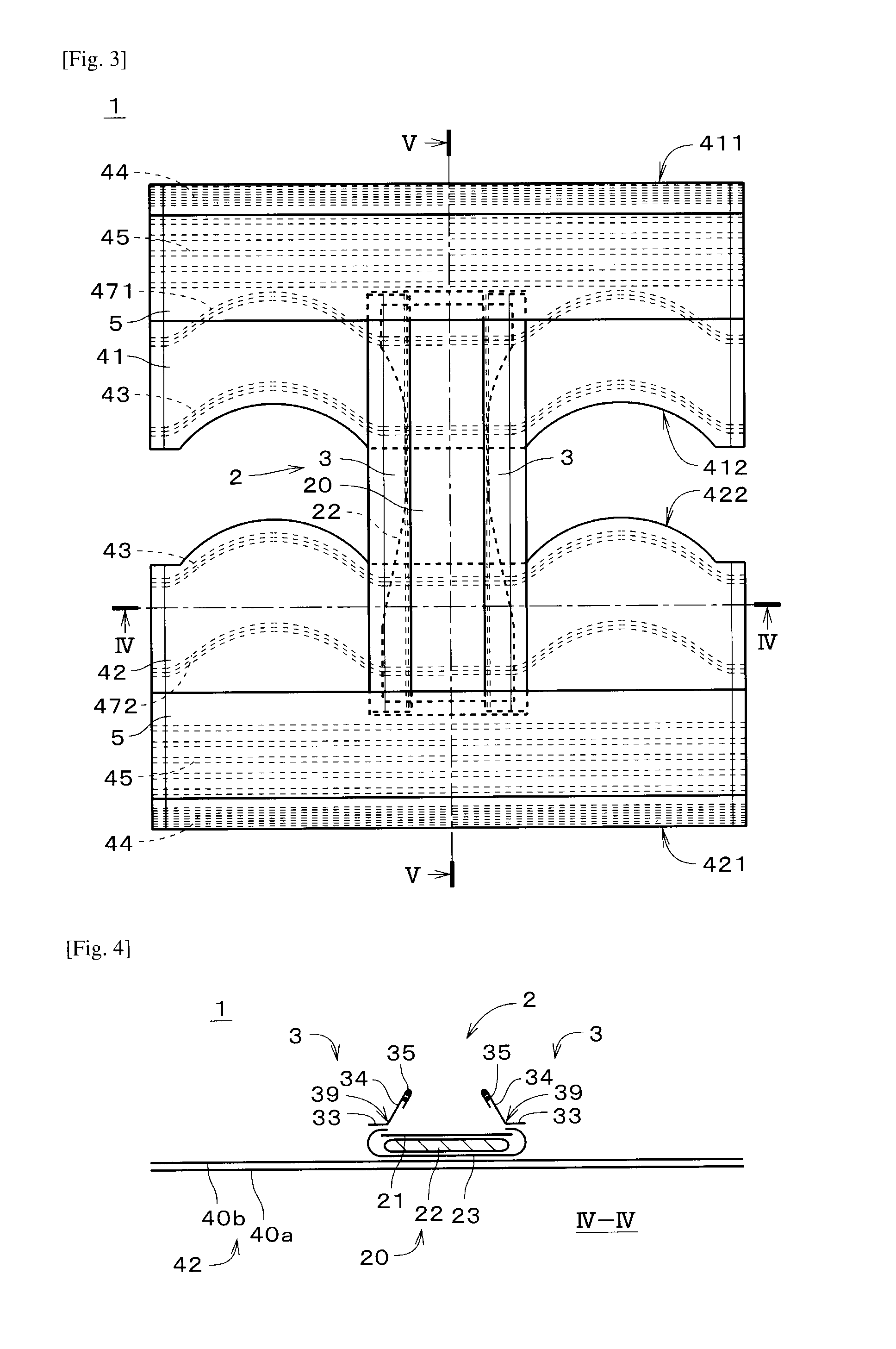 Absorbent product and method of manufacturing absorbent product