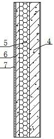 Prefabricated passive house exterior wall