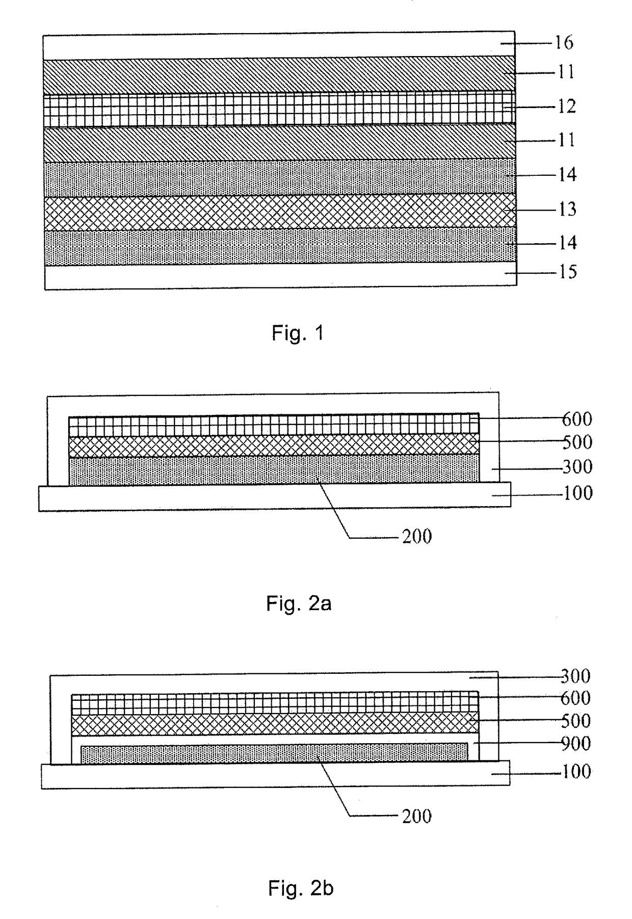 Organic electroluminiscent display and method for preparing the same, and display device
