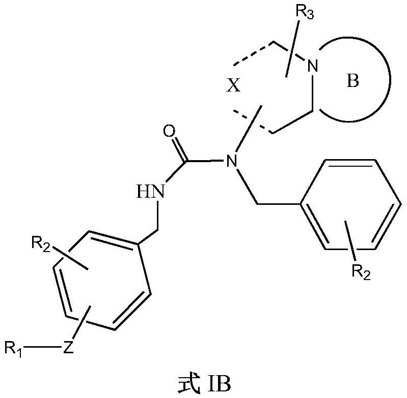 5-HT2A receptor antagonist, and application thereof in treating central nervous system diseases