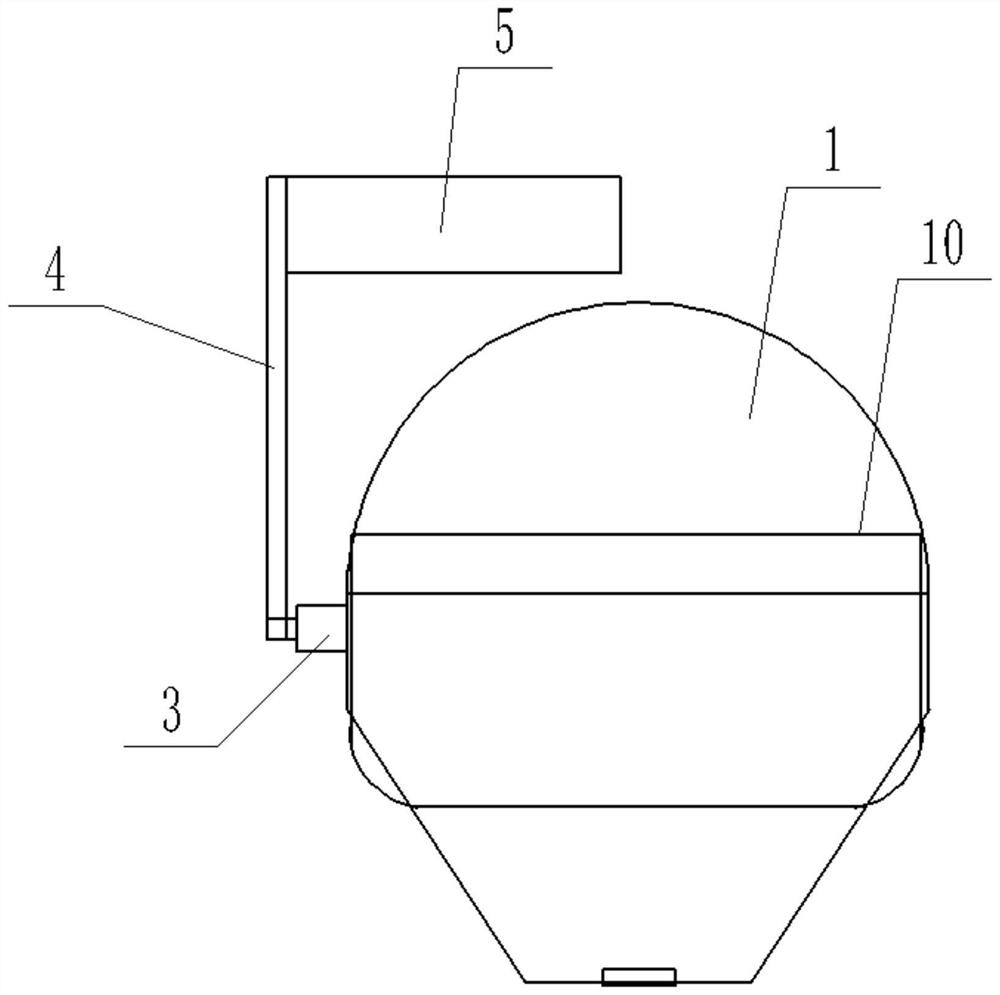 Intelligent helmet and glove integrated device