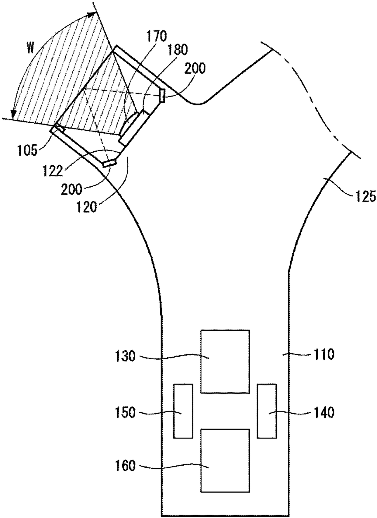 Electronic device