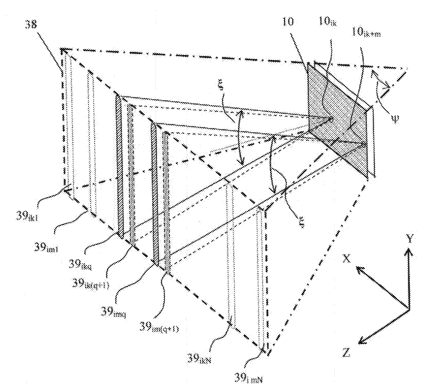 Switchable optical imaging system and related 3d/2d image switchable apparatus