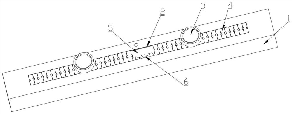 Binocular camera synchronous control method