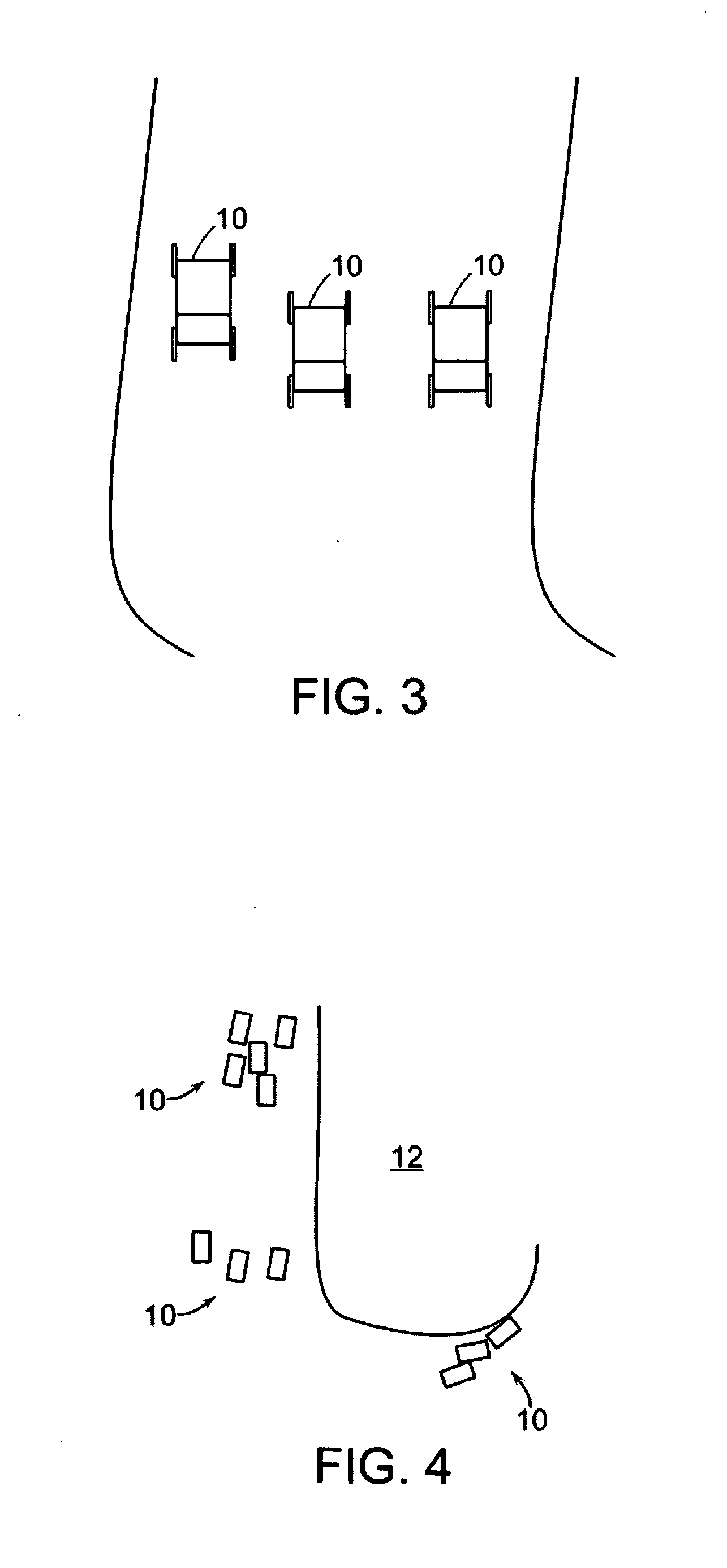 GPS-Based Location and Messaging System and Method