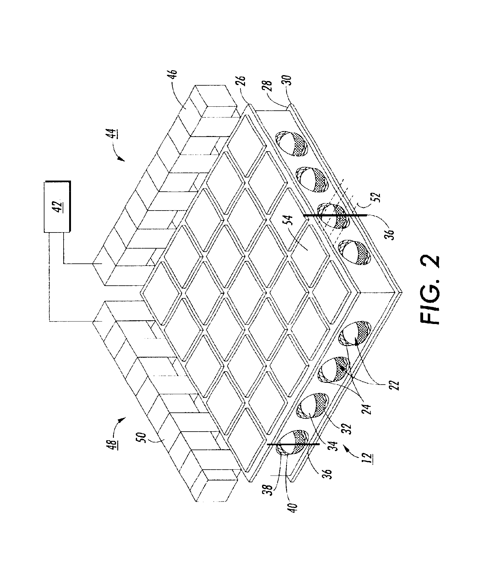 Gyricon platen cover for show-through correction