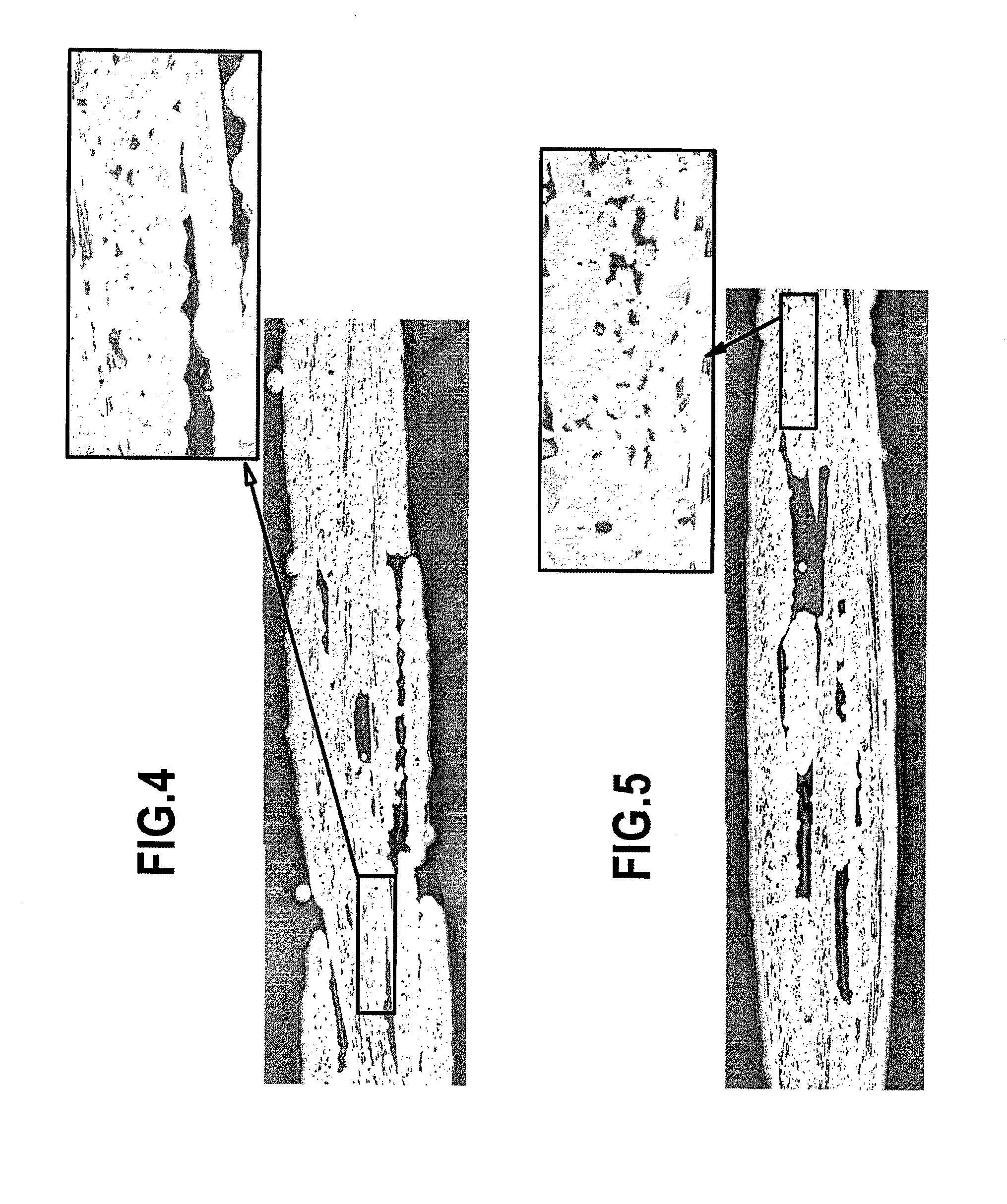 Low-thickness thermostructural composite material part, and manufacture method