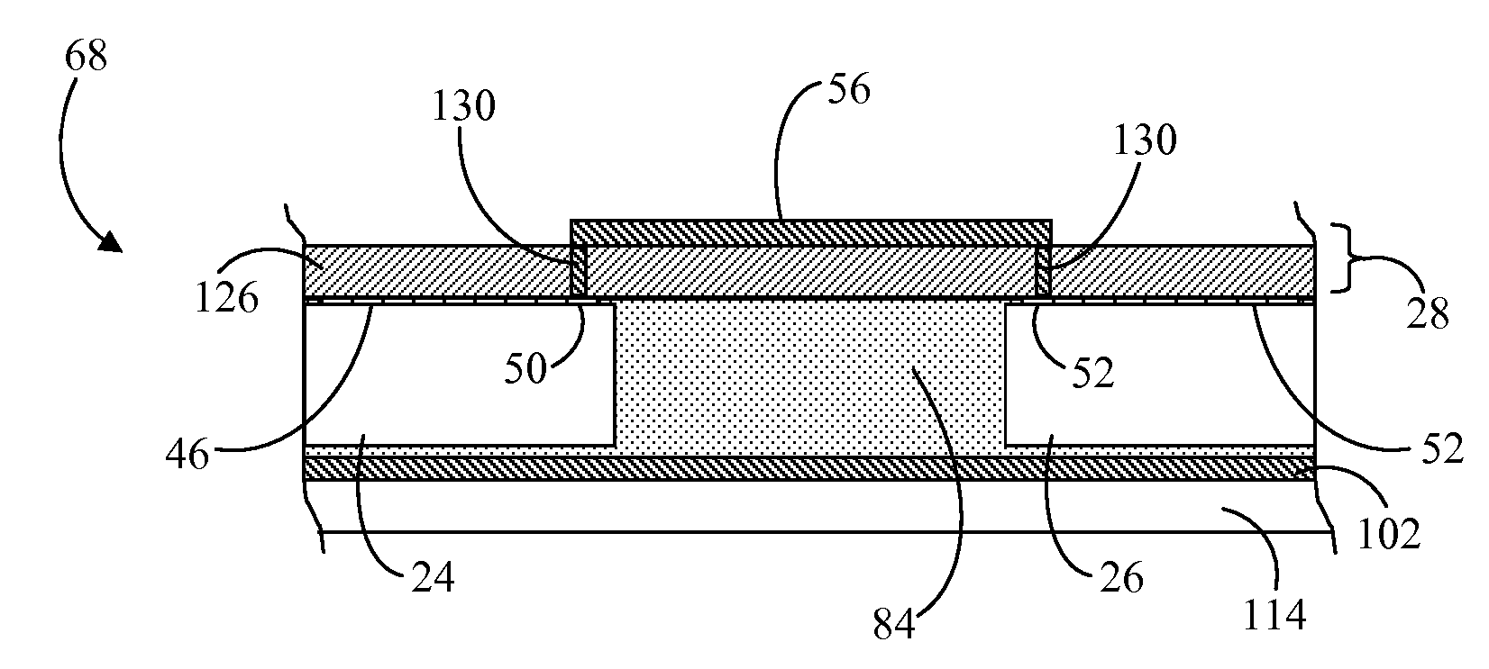 Integrated circuit module and method of packaging same